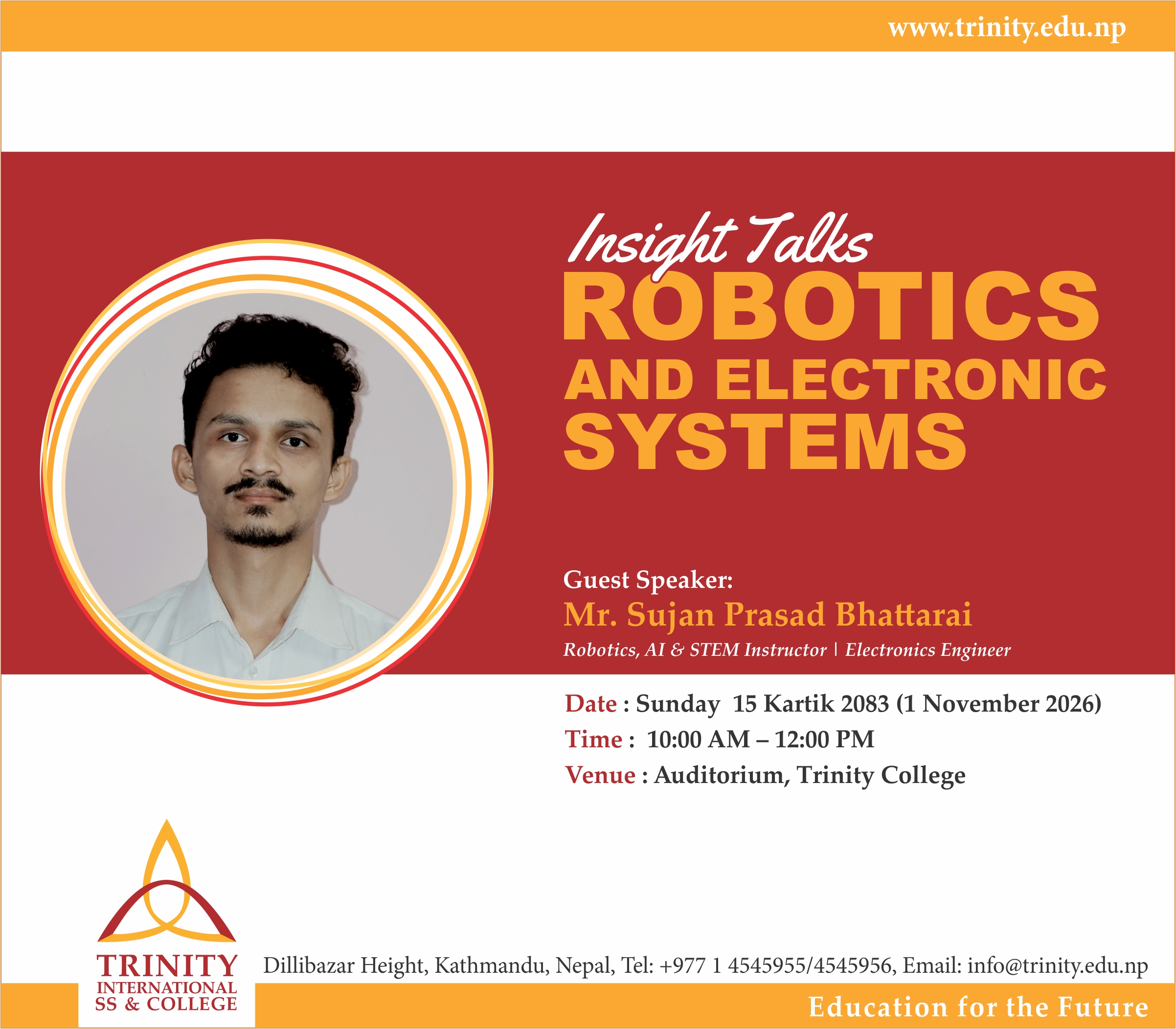 Insight Talks